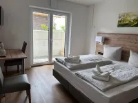 Hotel Casa Maria