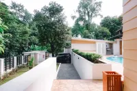 118 Pool Villa in town near CMU & Nimman - Villas
