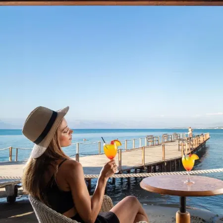 Roda Beach Resort & Spa