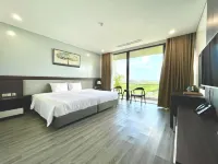 Diamond Hotel VAN DON Hotels in Cam Pha