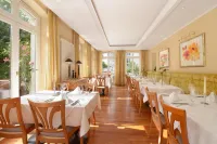 Roewers Privathotel & Spa Hotels in Baabe