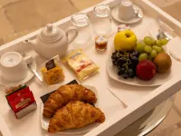 Palazzo Conti Camere & Suites Hotels in Scicli