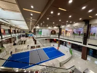 Urban Oasis 2BR Condo with Multiple Pools at SMDC Charm Residences Hotels in Cainta