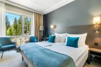 スカンディック ブレンネモーエン のホテル