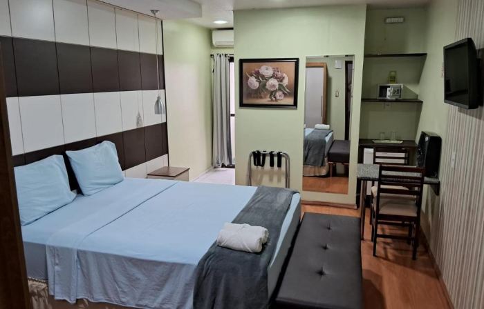 Hotel do Largo Manaus