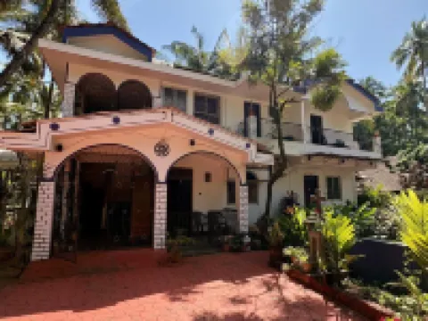 Jes Guest House Hotels in Utorda