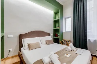 Vivilo Collection - Collina 24 Suites - Close to Via Veneto Hotels in Rione XVII Sallustiano