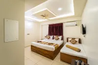 Pondy Stay - 2-Star