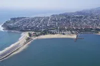 Motel 6 San Pedro, CA – Port of Los Angeles Hotel a San Pedro