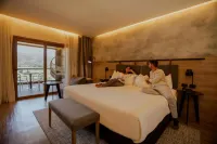 Boden Hotel & Spa by Aken Soul Hotels in 