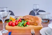 Hybrid Resi - New Malden