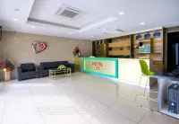 Hotel 22 North klang by secoms Hotels near Klang Parade