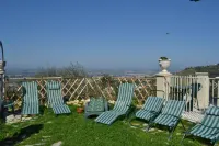 Agriturismo il Quadrifoglio Hotels in Chieti