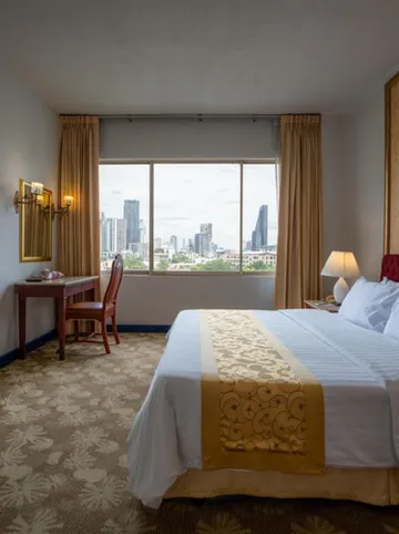 รูปภาพของโรงแรมอะริสตัน กรุงเทพ