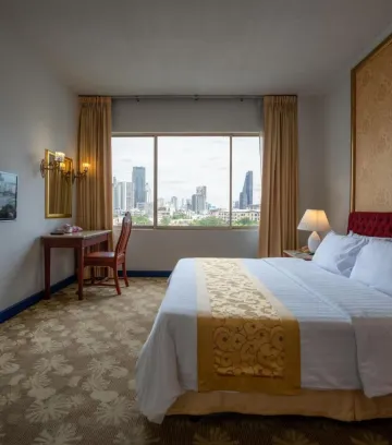 ห้องสวีท