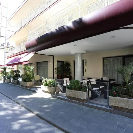 Hotel Gigliola