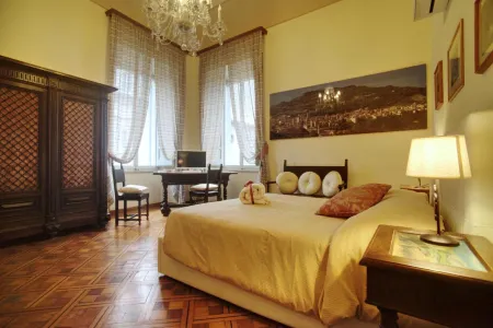 Luxury B&B '700 Отели рядом с достопримечательностью «Centro IAT»