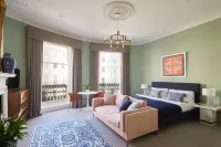 Lansdowne House Hove Hotels in Hove