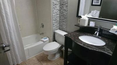 その他 ホリデイ・イン エクスプレス ワシントンDC イースト - アンドリューズ AFBの写真