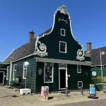 Hotel ZaanZen Retreat Hotels in Zaandijk