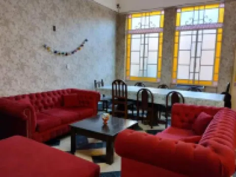 En la Plata Hostel El Pampa Hotels in La Plata