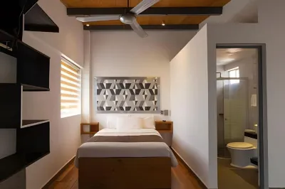 2NdHome Calzada Hotels in 