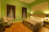 Boutique Hotel Cocosul de Aur Hotels in Târgu Mureș