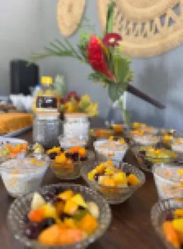 Samba Villa da Praia
