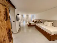 أوتل بوزادا بيتشينجا فنادق في 