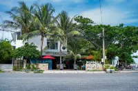 Pippali Boutique Hotel فنادق في Chum Kriel