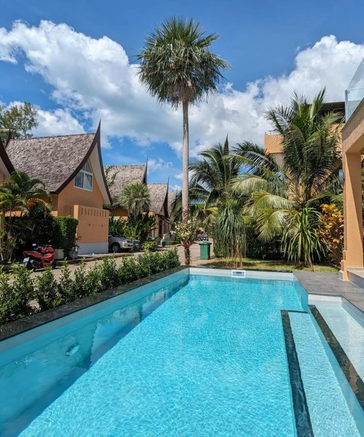 รูปภาพของKoh Chang Pool Villa - by KohChangVillas