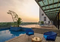 Prime Park Hotel & Convention Pekanbaru Hotels in Bukit Raya