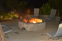 เบดแอนด์เบรกฟาสต์ การ์เด้น กราเซีย