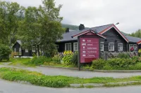 Vollan Gjestestue - Gym