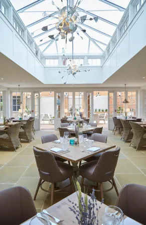 The Beverley Arms Hotel