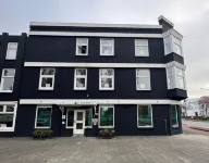 Stad & Strandhotel Elisabeth Hotels in 