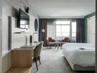 Paal 8 Hotel Aan Zee Hotels in Terschelling