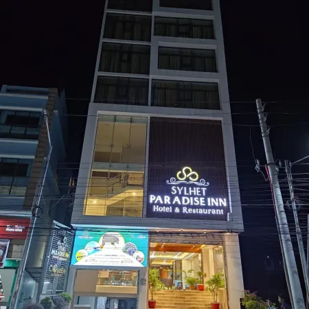 Sylhet Paradise Inn