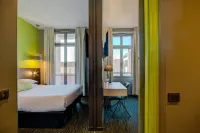 Alex Hotel & Spa - Balkoner