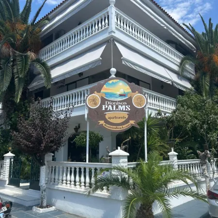 Dionisos Palms Apartments