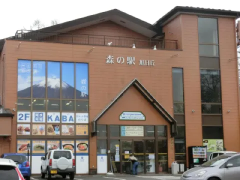 Asia Hotel Fujisan Hotels in 