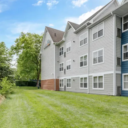 Sonesta ES Suites Fairfax Fair Lakes