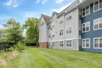 Sonesta ES Suites Fairfax Fair Lakes - Pet friendly