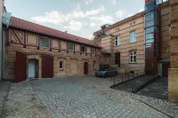 H24 Hotel Apartments Eberswalde