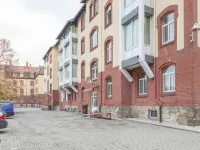 Hotel Aviv Dresden Mit Kostenfreien Parkplätzen Hotels near Briesnitz