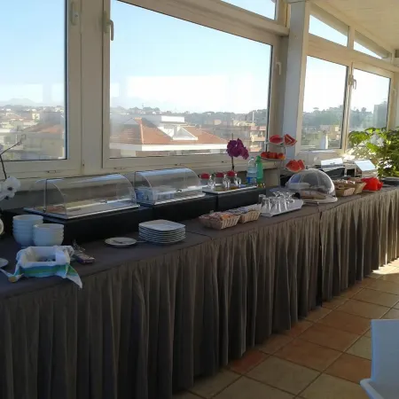 Hotel l'Approdo