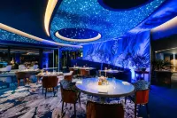 Savoy Palace - the Leading Hotels of the World - Savoy Signature - Breakfast