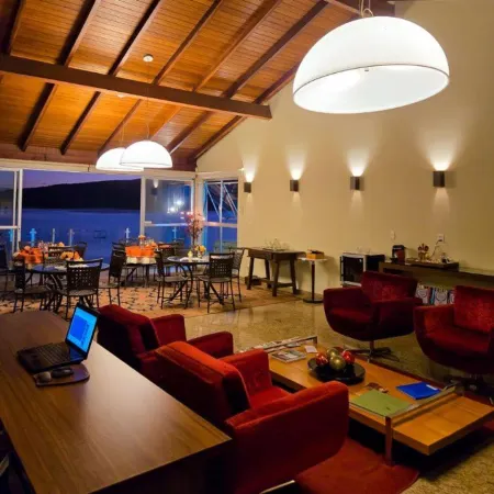Hotel Boutique Coração Aberto