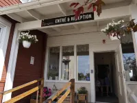 克利斯汀堡穆拉民宿 穆拉住宿飯店
