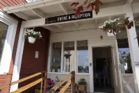 克利斯汀堡穆拉民宿